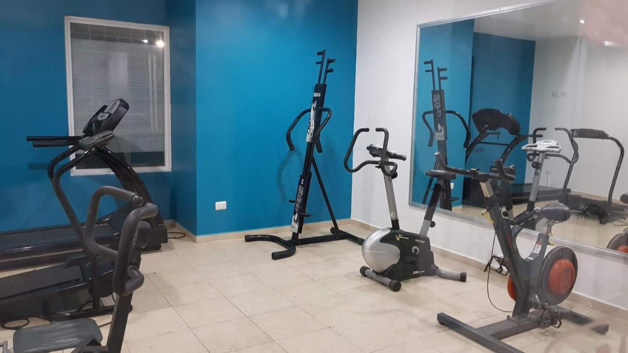 Hotel Oliba Boca Del Rio المظهر الخارجي الصورة