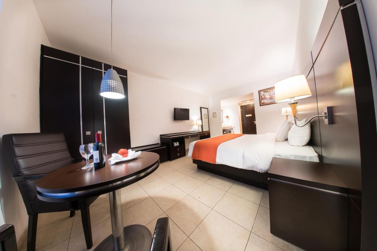 Hotel Oliba Boca Del Rio المظهر الخارجي الصورة