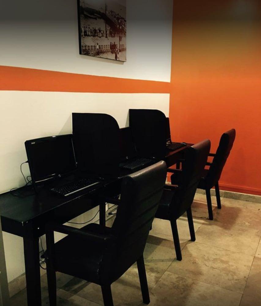 Hotel Oliba Boca Del Rio المظهر الخارجي الصورة