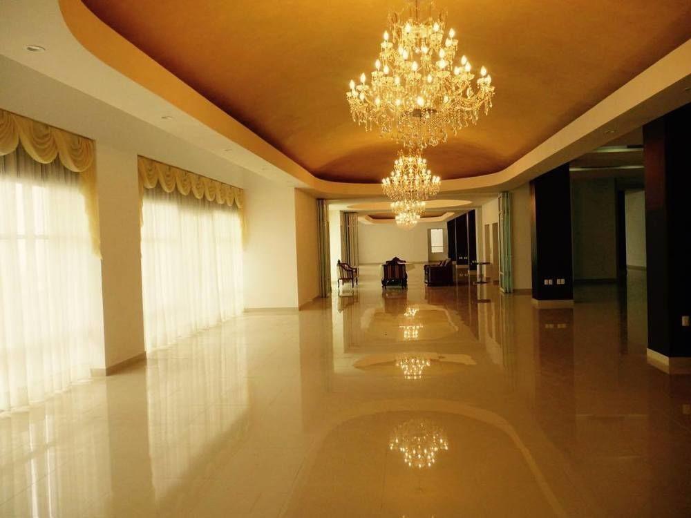 Hotel Oliba Boca Del Rio المظهر الخارجي الصورة