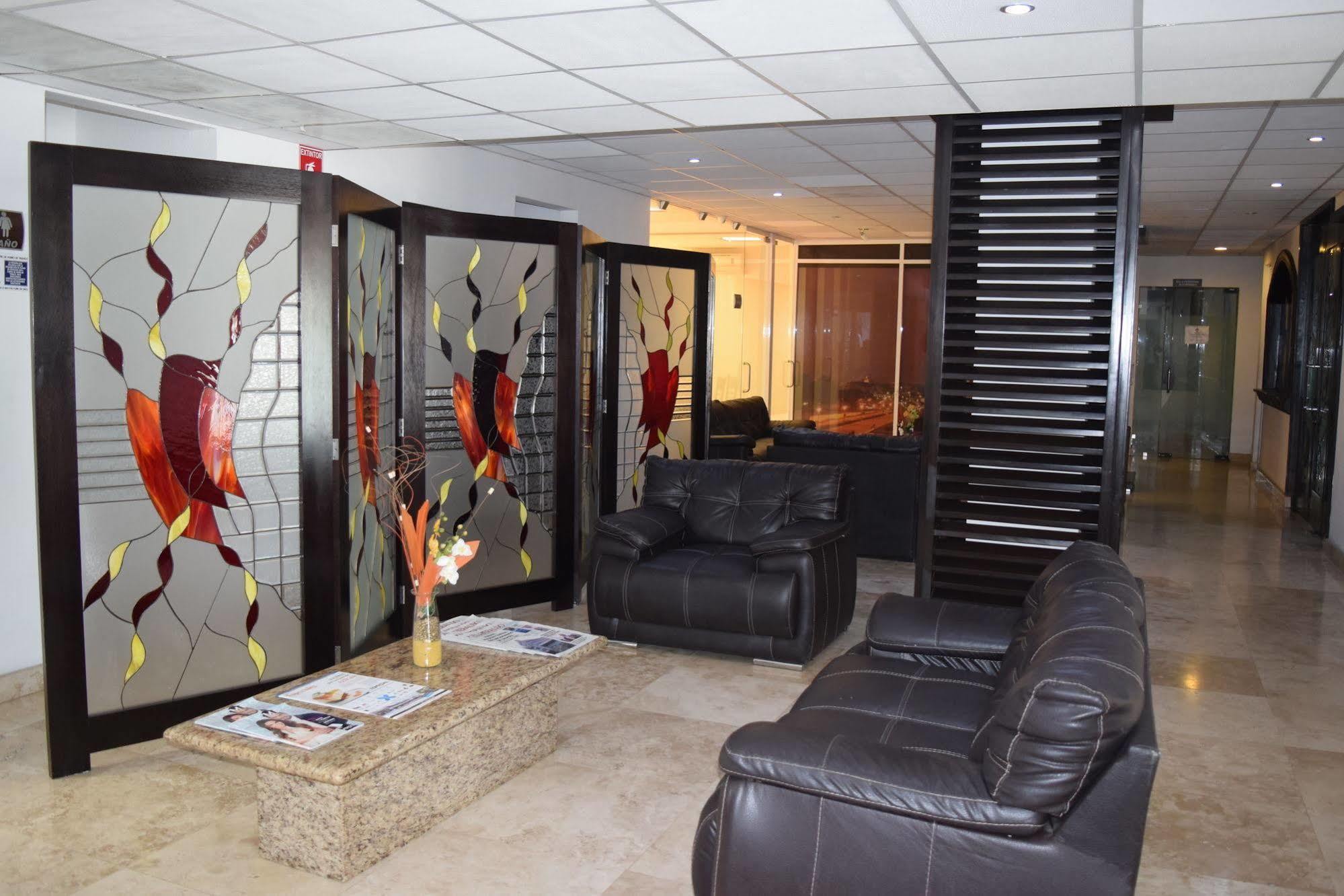 Hotel Oliba Boca Del Rio المظهر الخارجي الصورة